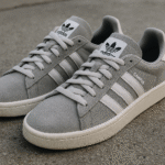 Adidas Campus 00 Grey