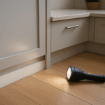 fjern skægkræ uden gift