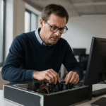 professionel IT-support