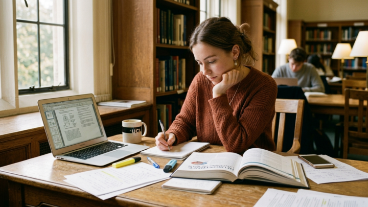 Hvordan vælger du den rigtige uddannelse til dit karrieremål